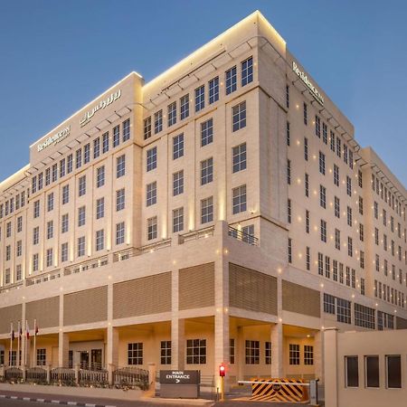 Residence Inn By Marriott Дамам Екстериор снимка
