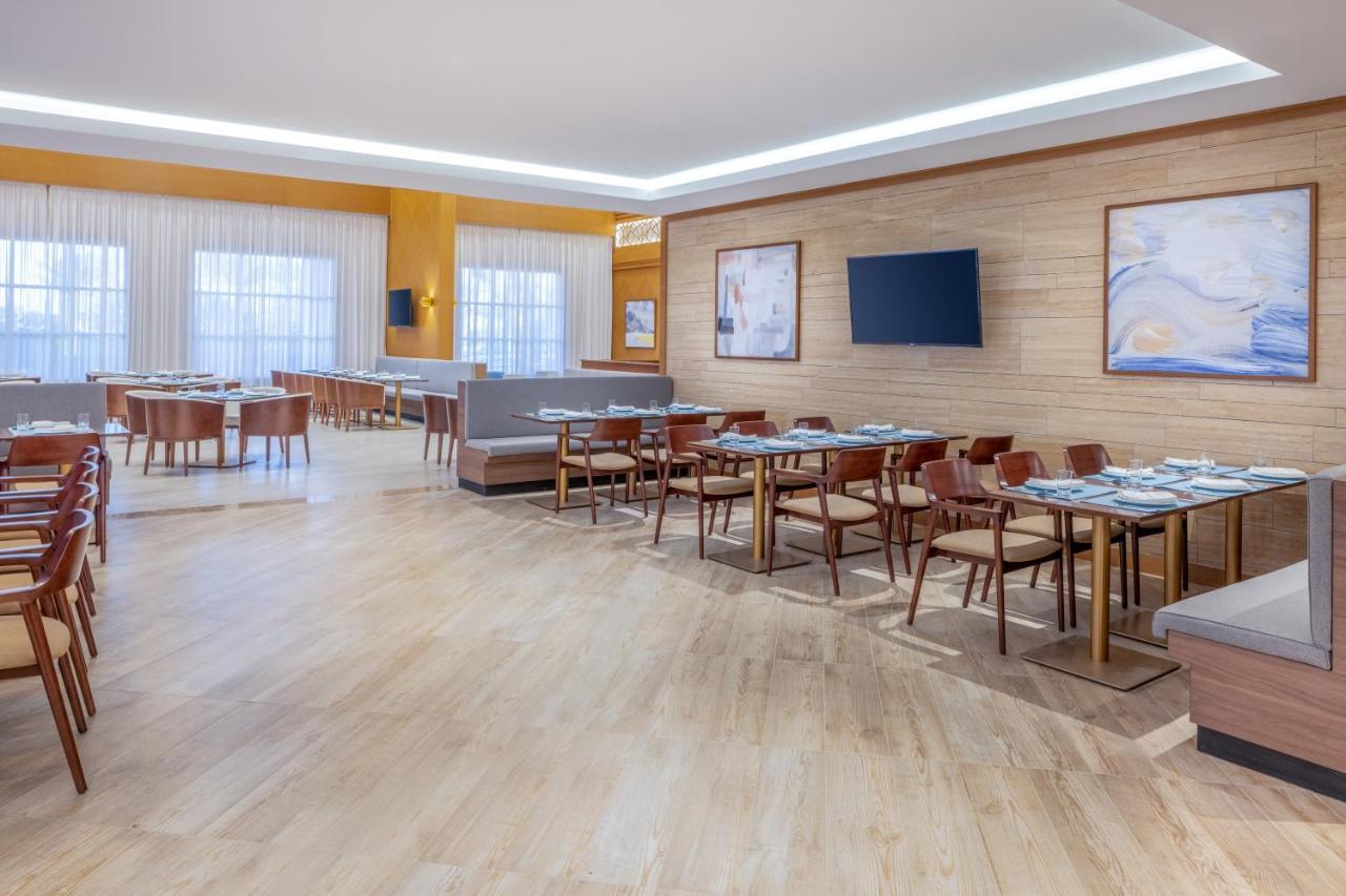 Residence Inn By Marriott Дамам Екстериор снимка