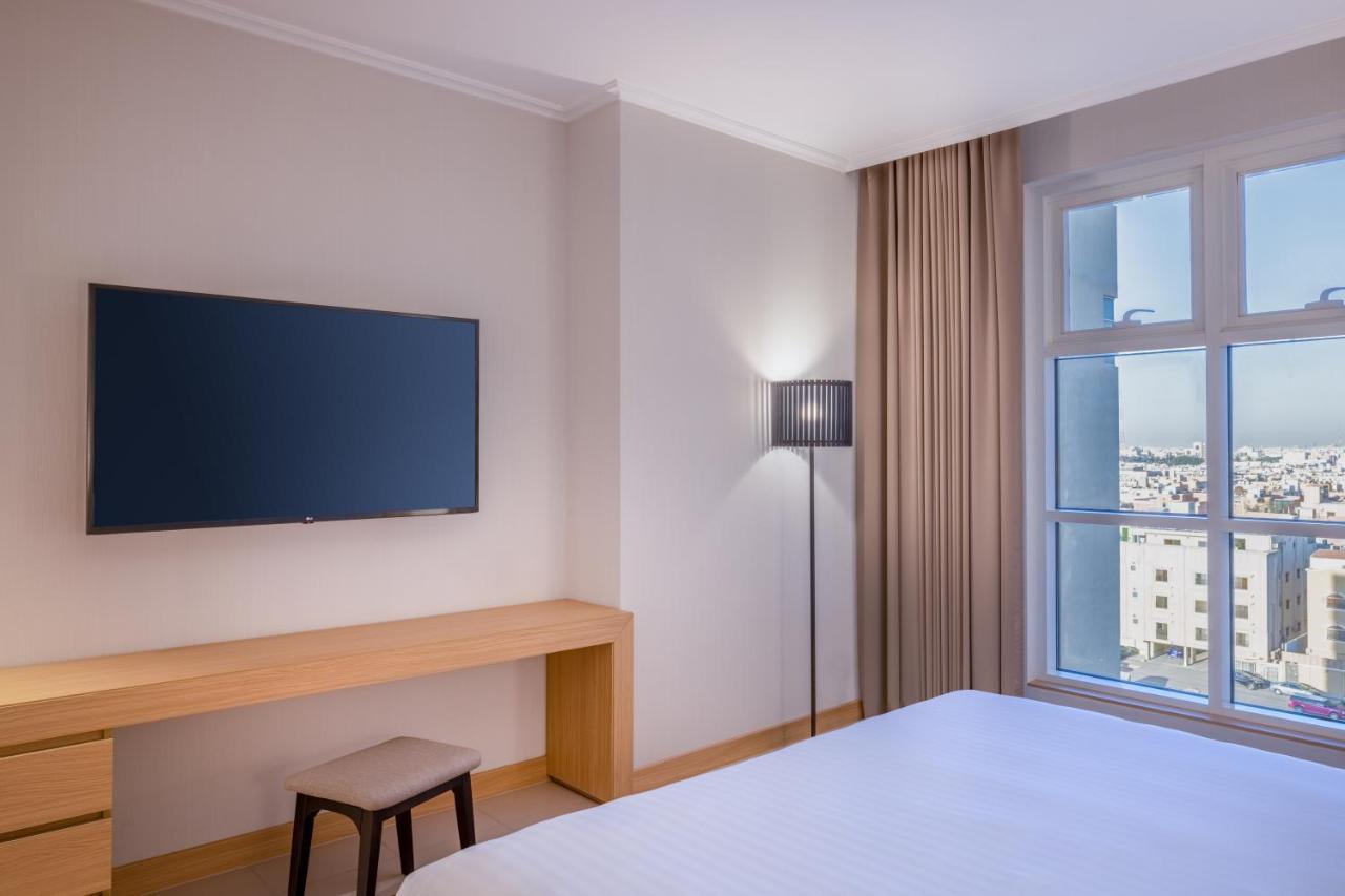 Residence Inn By Marriott Дамам Екстериор снимка