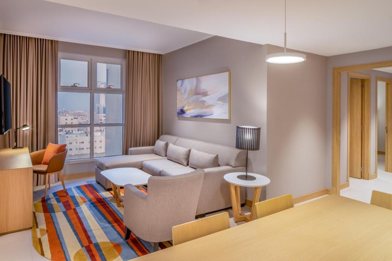 Residence Inn By Marriott Дамам Екстериор снимка