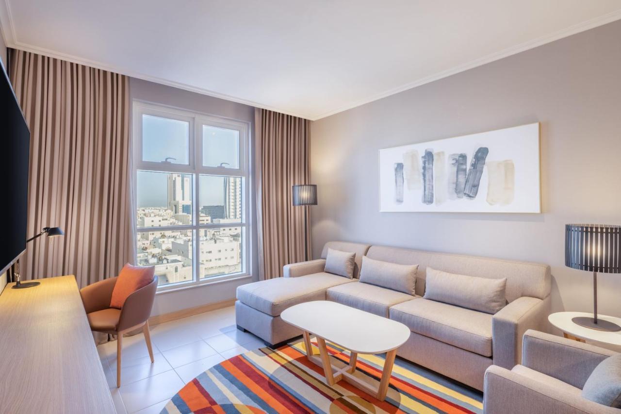 Residence Inn By Marriott Дамам Екстериор снимка