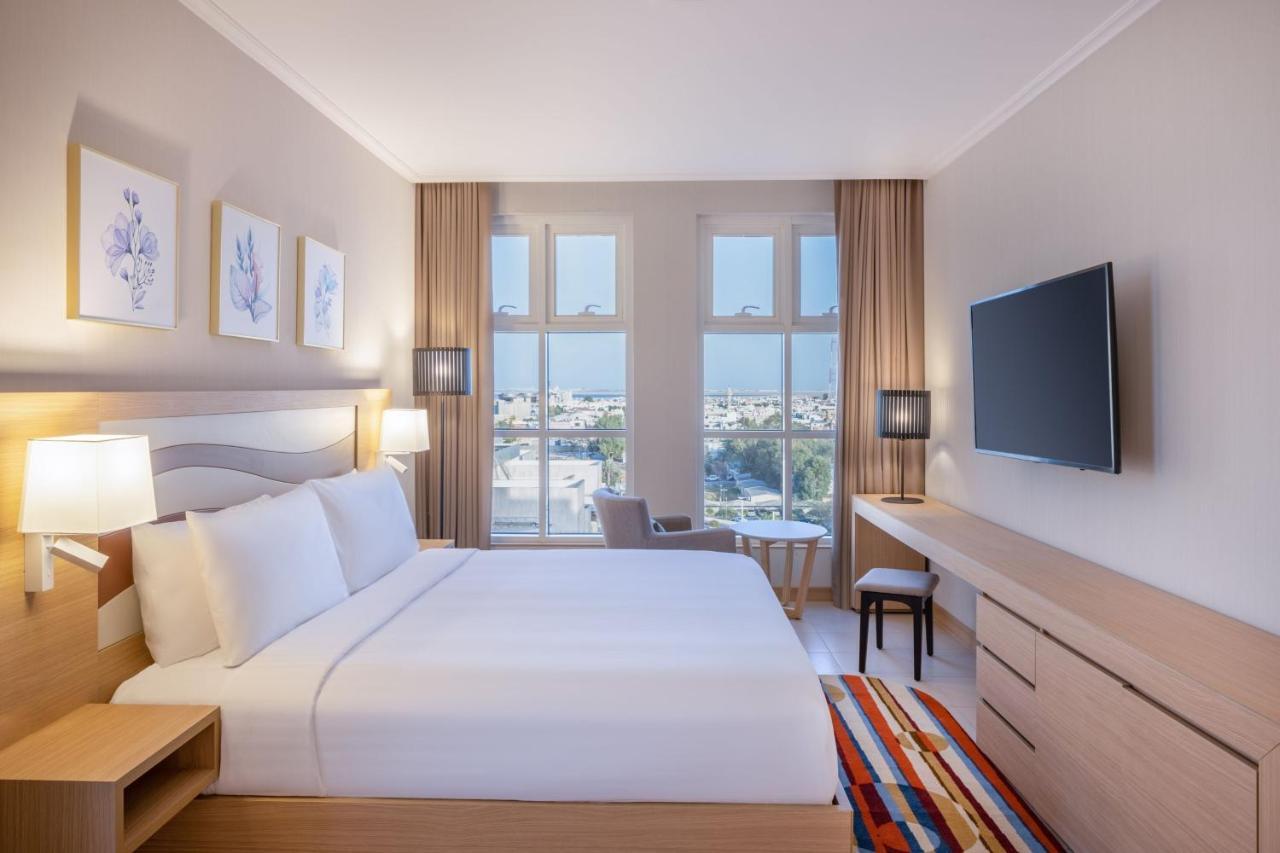 Residence Inn By Marriott Дамам Екстериор снимка