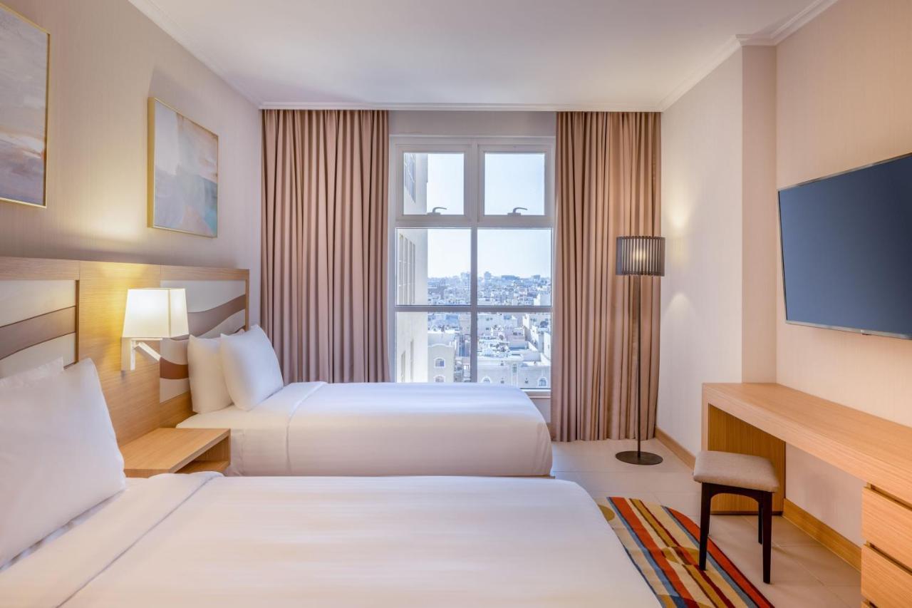 Residence Inn By Marriott Дамам Екстериор снимка
