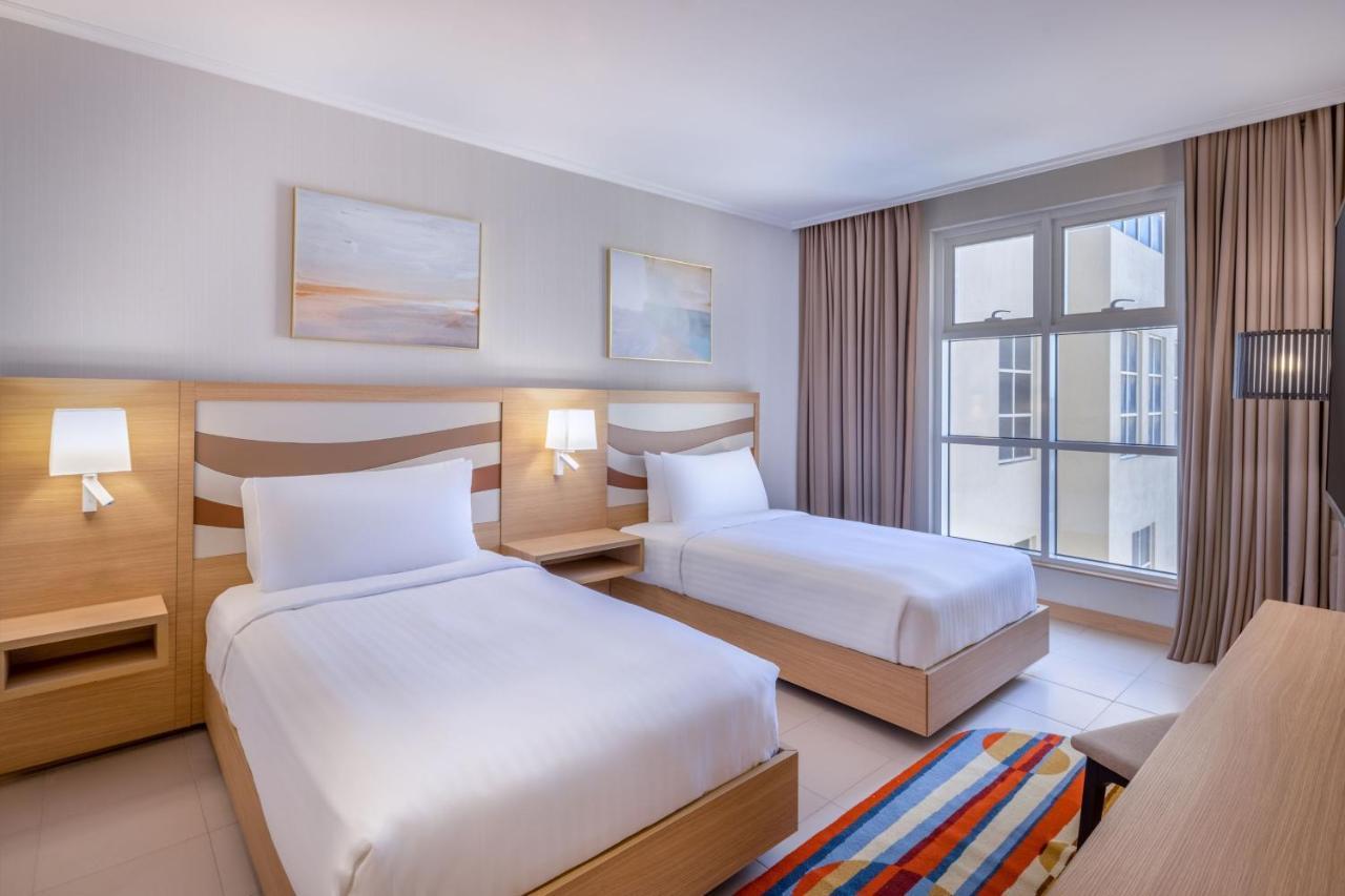 Residence Inn By Marriott Дамам Екстериор снимка