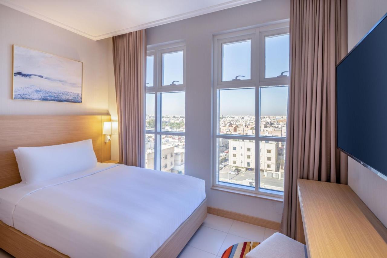 Residence Inn By Marriott Дамам Екстериор снимка