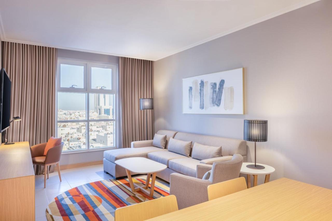 Residence Inn By Marriott Дамам Екстериор снимка