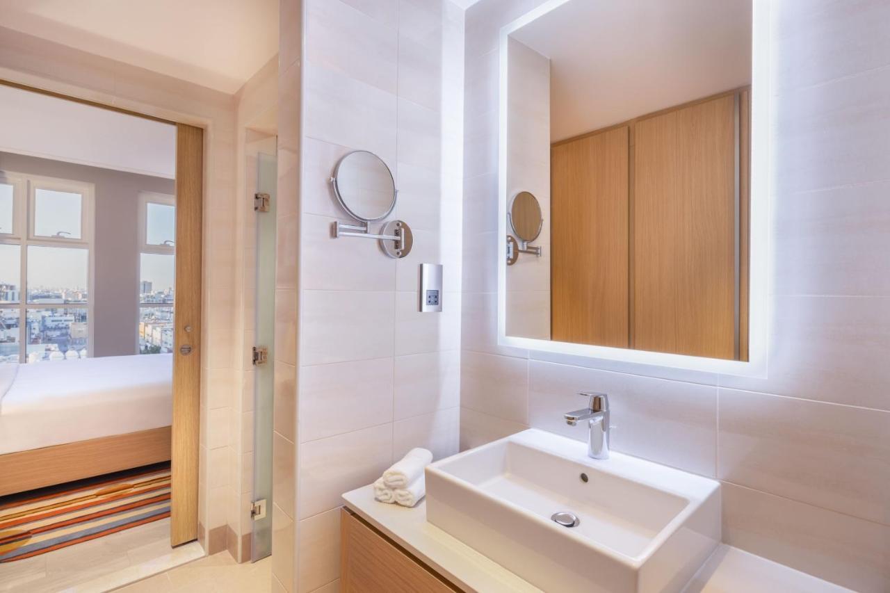 Residence Inn By Marriott Дамам Екстериор снимка