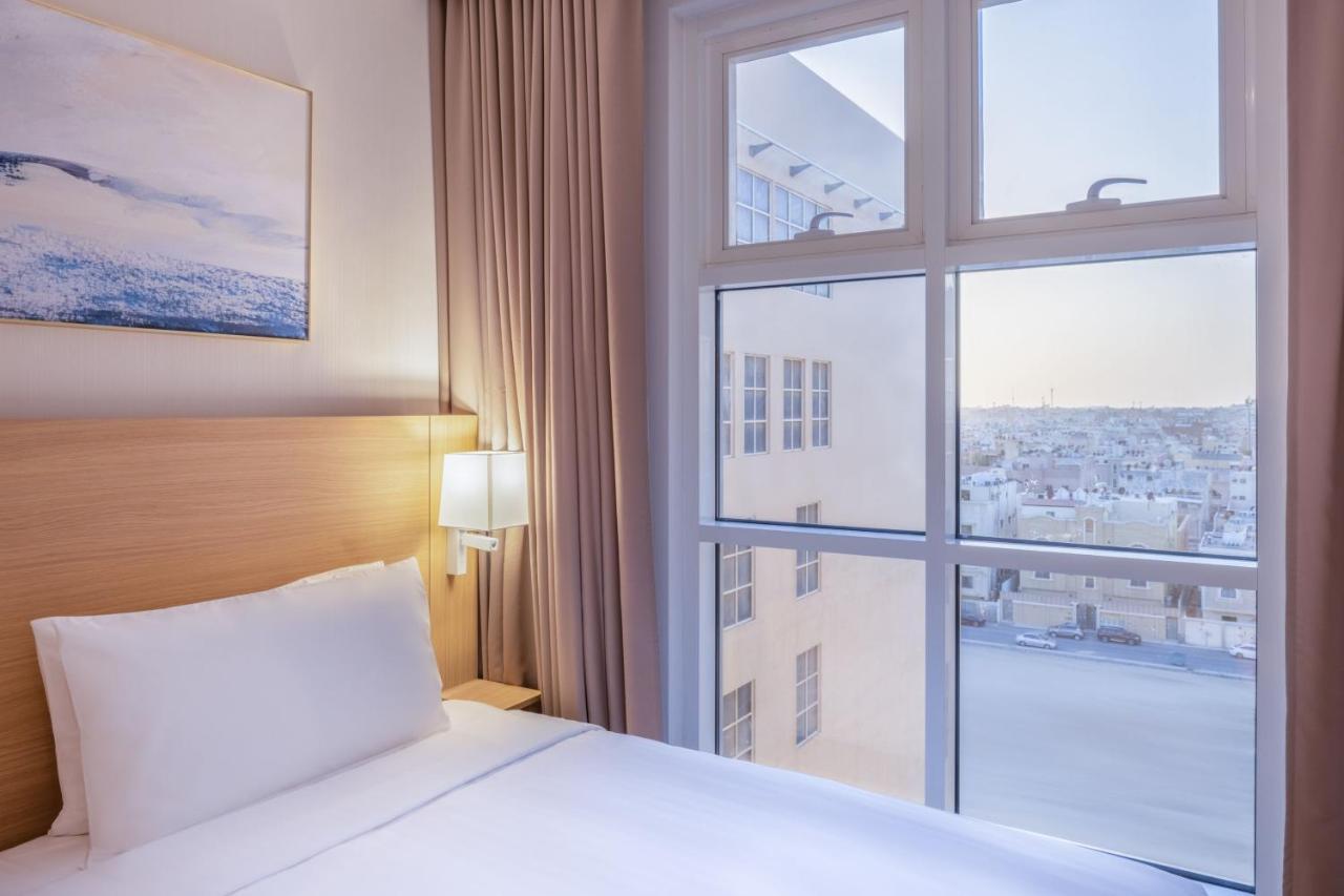 Residence Inn By Marriott Дамам Екстериор снимка